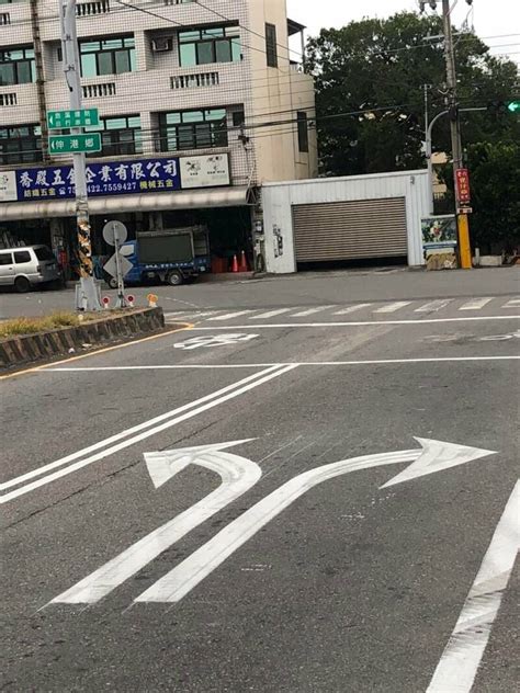 t字路口